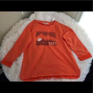 Roxy - Lightweight Sweatshirt